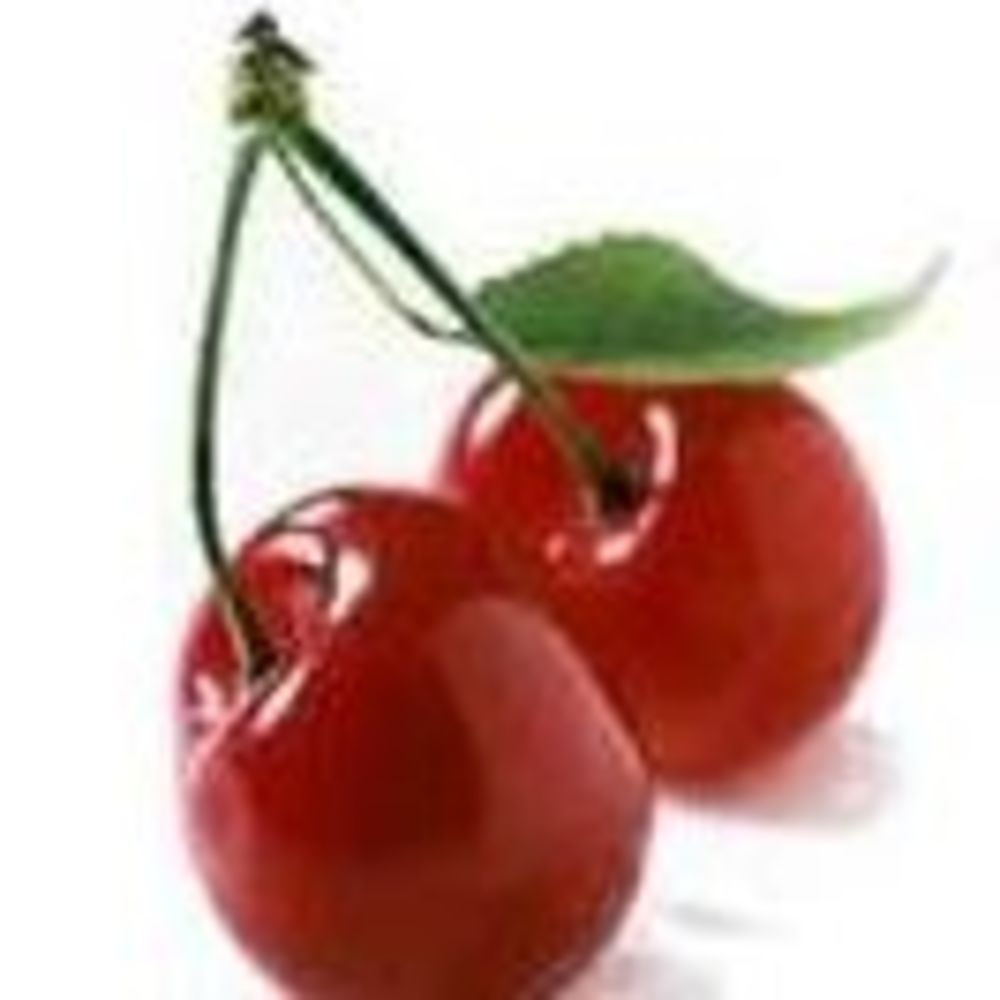 Meet your Posher, Cherry